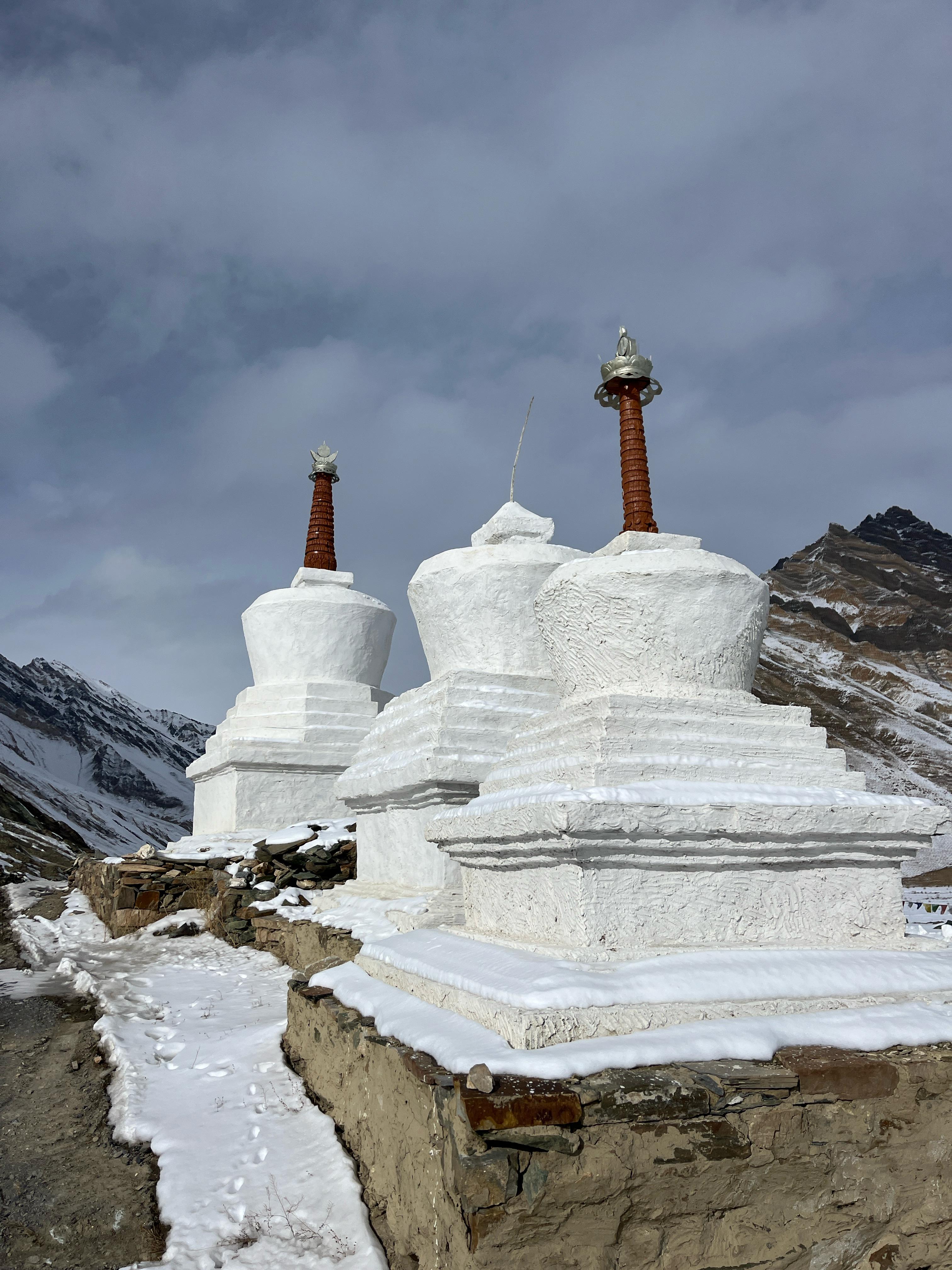 Ladakh Taxi Service